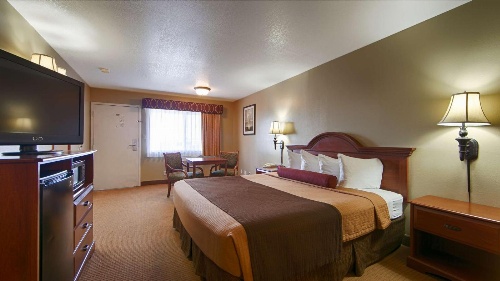 Best Western Desert Winds image 1