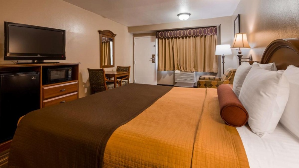 Best Western Desert Winds Image 7
