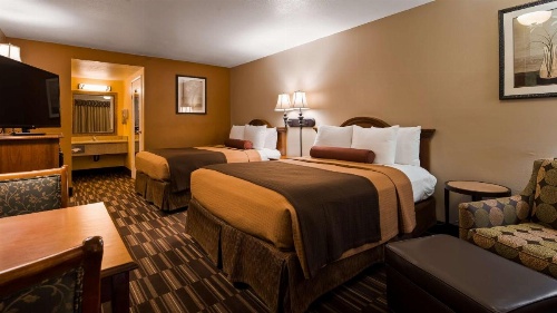 Best Western Desert Winds image 8