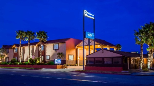 Best Western Desert Winds image 9