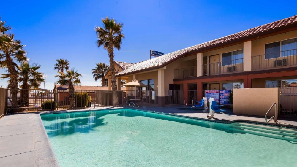 Best Western Desert Winds Image 13