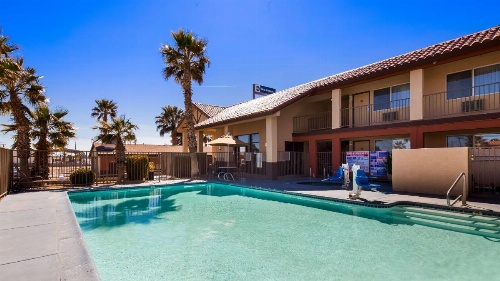 Best Western Desert Winds image 13