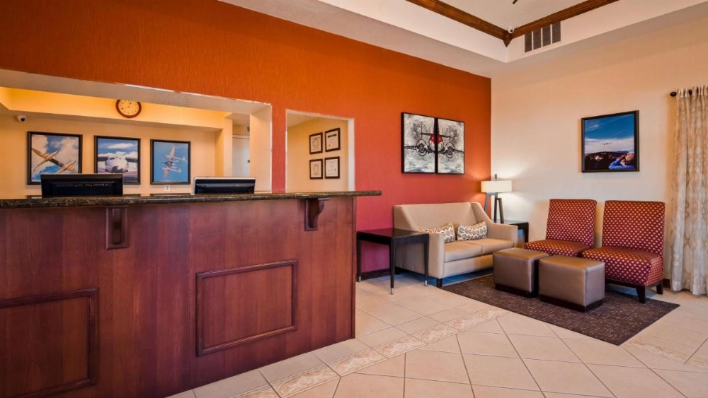 Best Western Desert Winds Image 14
