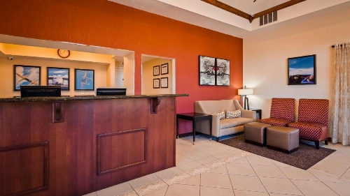 Best Western Desert Winds image 14