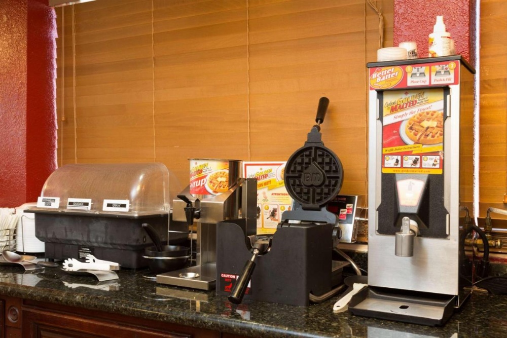 Best Western Desert Winds Image 15