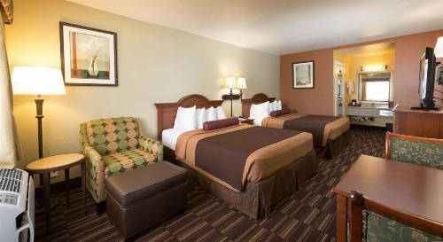 Best Western Desert Winds image 18