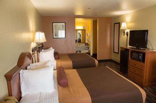 Best Western Desert Winds image 19