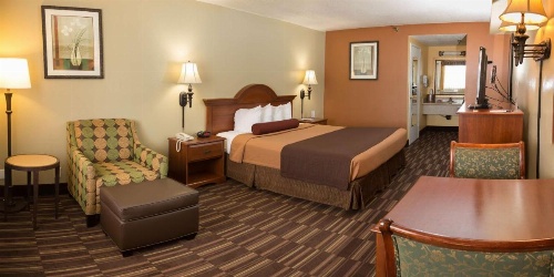 Best Western Desert Winds image 20