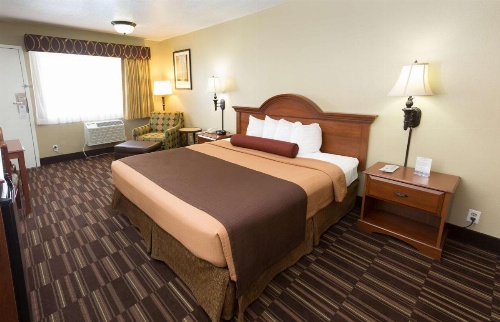 Best Western Desert Winds image 21