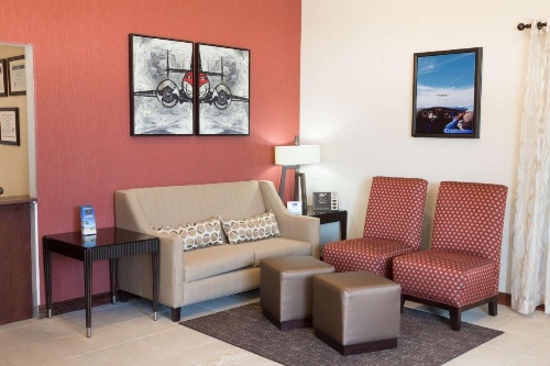 Best Western Desert Winds image 24