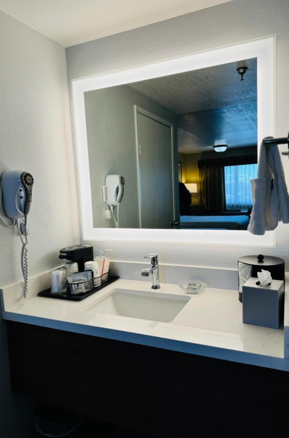 Best Western Desert Winds Image 6