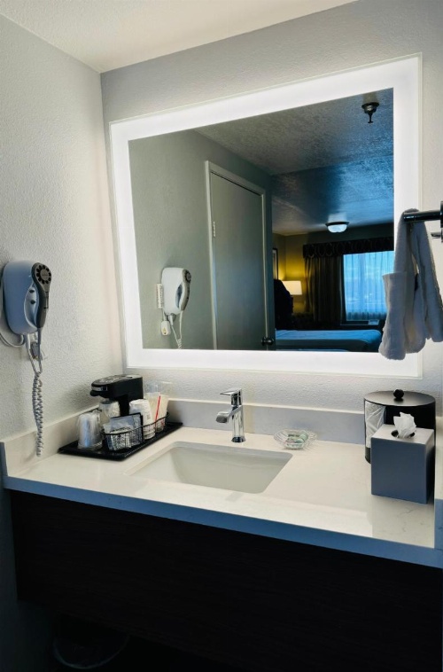 Best Western Desert Winds image 6